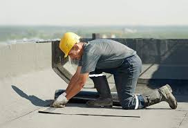 Best Roof Ventilation Installation  in Tice, FL